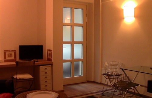 Est Apartamento | Casa Bella (habitación 'Garden')