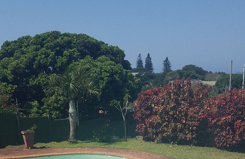 Pennington Casa | Casa Bella Guesthouse Pennington