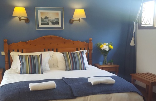 Pennington Casa | Casa Bella Guesthouse Pennington