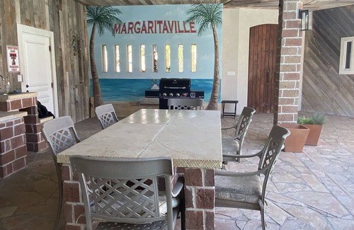 McAllen Casa | Casa Bella Hermosa Quinta en McAllen