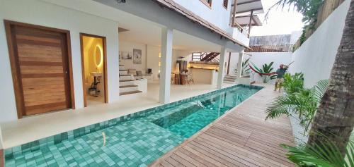 Jijoca de Jericoacoara Apartamento | Casa Bella Jeri