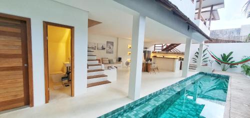 Jijoca de Jericoacoara Apartamento | Casa Bella Jeri