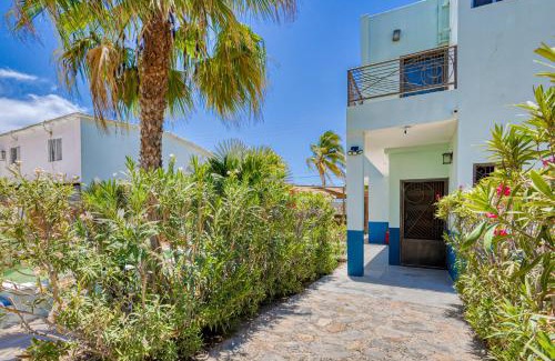 El Centenario Casa | Casa Bella La Paz