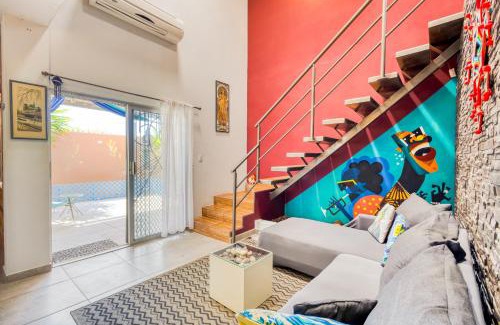 El Centenario Casa | Casa Bella La Paz
