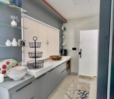 Prado Casa | Casa Bella Mar
