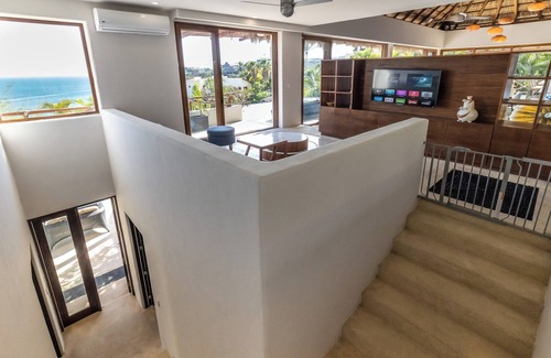 La Cruz de Huanacaxtle Villa | Casa Bella - Espectacular villa ubicada en el exclusivo Condominio Real del Mar
