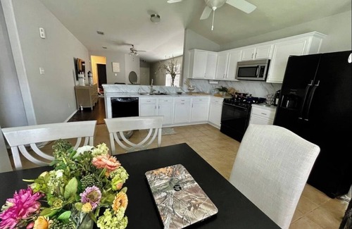 Atascocita Casa | Casa Bella ..oasis by IAH airport