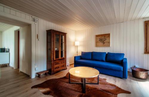 Osco Casa | Casa Bella Oschesina by Quokka 360 - in the village of Osco