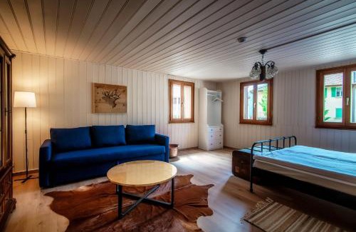 Osco Casa | Casa Bella Oschesina by Quokka 360 - in the village of Osco