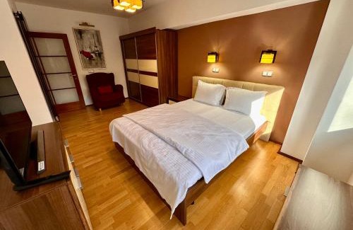 Bistrita Apartamento | Casa Bella