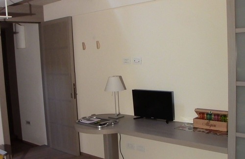 Est Apartamento | Casa Bella (sala 'Castillo')