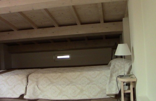 Est Apartamento | Casa Bella (sala 'Castillo')