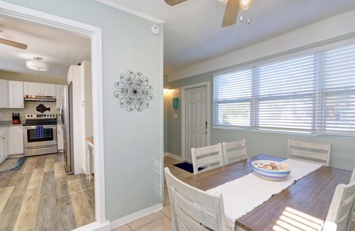 Belle Vista Casa | Casa Bella St. Pete Beach