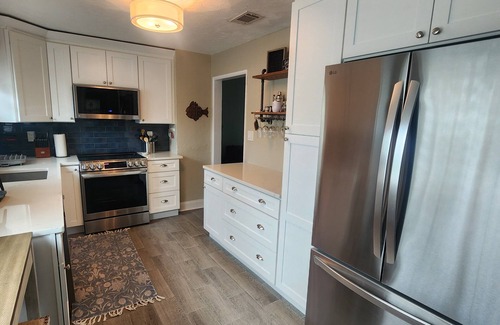 Belle Vista Casa | Casa Bella St. Pete Beach