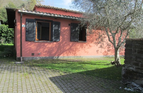 Lake Bracciano Casa | Casa Bella Vista Trevignano Romano Lago Bracciano ver casa de campo