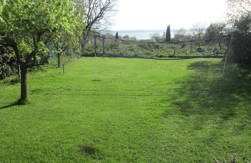 Lake Bracciano Casa | Casa Bella Vista Trevignano Romano Lago Bracciano ver casa de campo