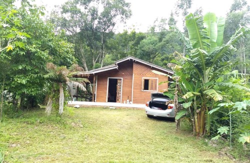 Maquine Casa | Casa Bella vista