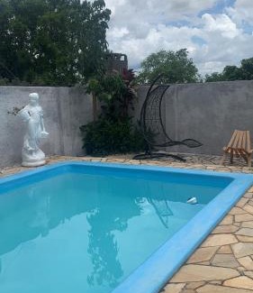 Centro Casa | CASA BELLA VISTA