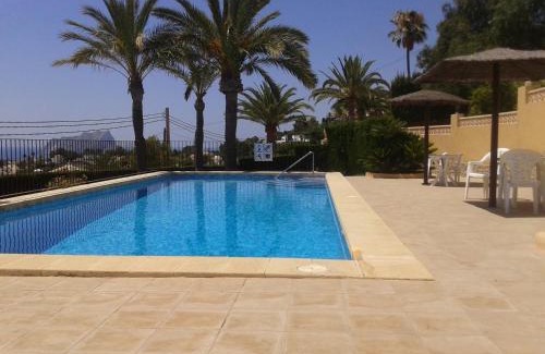Benimeit Casa | Casa Bella Vista