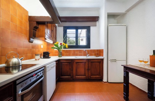 Chorafakia Casa | Casa Bella Vista