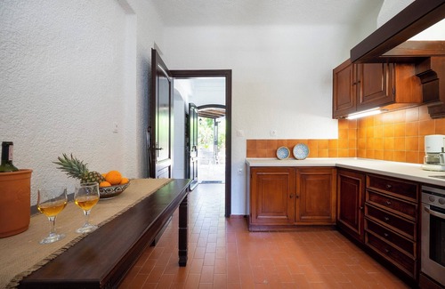 Chorafakia Casa | Casa Bella Vista