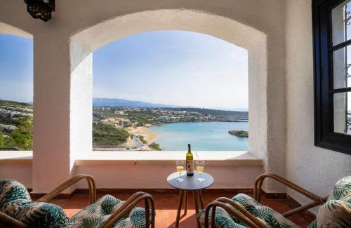 Chorafakia Casa | Casa Bella Vista