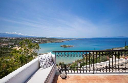 Chorafakia Casa | Casa Bella Vista