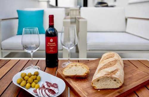 Jeronimo y Avileses y Balsicas de Arriba Apartamento | Casa Bella Vista - Hacienda Riquelme Golf Resort