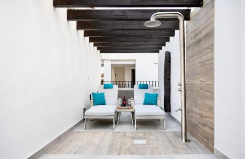 Jeronimo y Avileses y Balsicas de Arriba Apartamento | Casa Bella Vista - Hacienda Riquelme Golf Resort