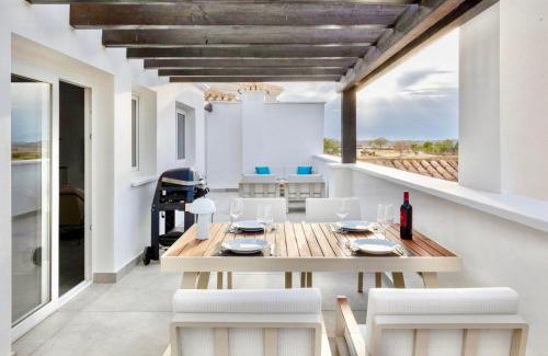 Jeronimo y Avileses y Balsicas de Arriba Apartamento | Casa Bella Vista - Hacienda Riquelme Golf Resort