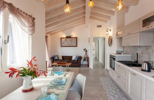 Baia Sant'Anna Casa | Casa Bella Vista
