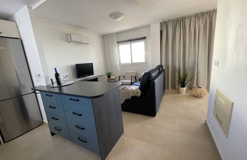 Jeronimo y Avileses y Balsicas de Arriba Apartamento | Casa Bella Vista-Murcia Holiday Rentals Property