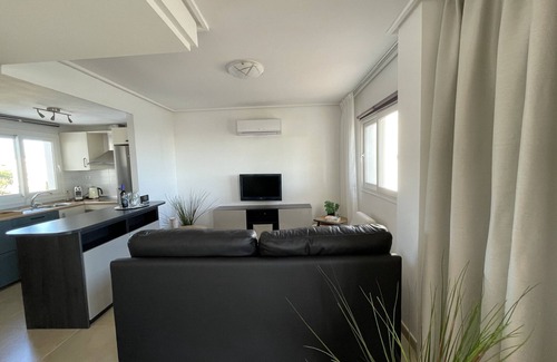 Jeronimo y Avileses y Balsicas de Arriba Apartamento | Casa Bella Vista-Murcia Holiday Rentals Property