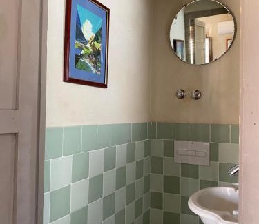 Zufre Casa | Casa Bella Vista Zufre