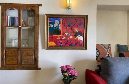 Zufre Casa | Casa Bella Vista Zufre