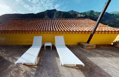 La Yedra Cabaña | ▫️ Casa Bellavista por I N Z U L A E ▫️ Vistas a la Montaña ▫️ Jacuzzi ▫️
