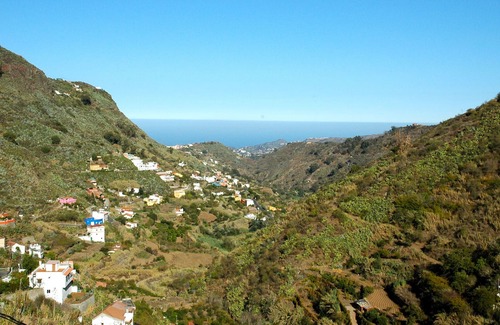 La Yedra Cabaña | ▫️ Casa Bellavista por I N Z U L A E ▫️ Vistas a la Montaña ▫️ Jacuzzi ▫️