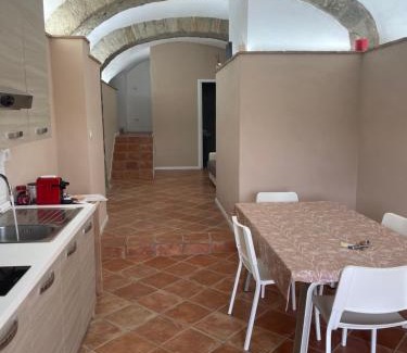 Campagnano di Roma Apartamento | CASA BELLAVISTA - Charming House