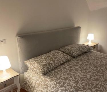 Campagnano di Roma Apartamento | CASA BELLAVISTA - Charming House