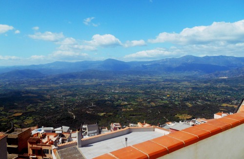Baunei Apartamento | Casa Bellavista Baunei