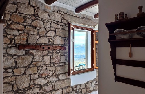 Baunei Apartamento | Casa Bellavista Baunei