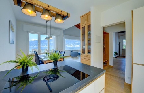 Brenzone sul Garda Casa | Casa Bellavista Brenzone MGH