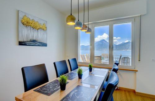 Brenzone sul Garda Casa | Casa Bellavista Brenzone MGH