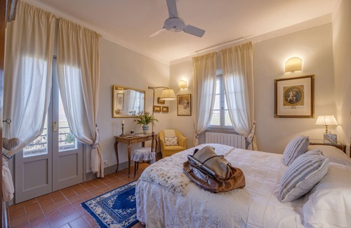 Cortona Cama Y Desayuno | Casa Bellavista