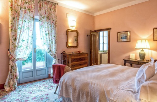 Cortona Cama Y Desayuno | Casa Bellavista