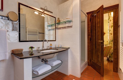 Cortona Cama Y Desayuno | Casa Bellavista