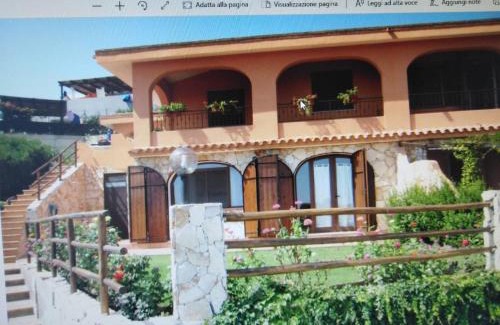 Costa Rei Casa | casa bellavista