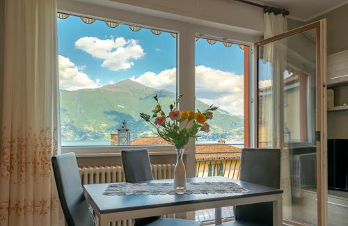 San Siro Apartamento | Casa Bellavista Wi-Fi Parking Free