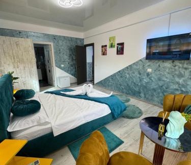 Navodari Casa | Casa Belle