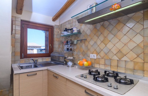 Porto San Paolo Apartamento | Casa Bellevue With Stunning Sea View, Porto San Paolo, Italy